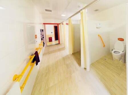 普亲先锋社区老年养护中心_长沙最贵养老院,长沙高端养老机构