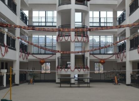 长沙性价比高的老年公寓列举几家