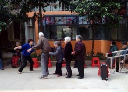 康乃馨桑榆舒苑老年照料中心_长沙老年公寓多少钱,长沙市老年公寓价格