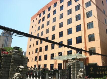 长沙普亲老年养护院