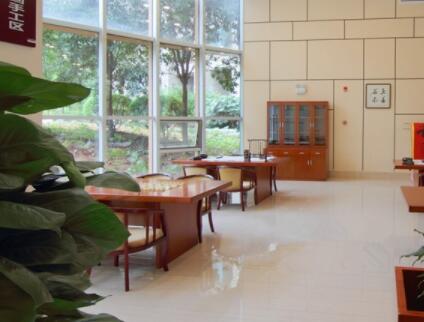 长沙华天养生公馆环境图片