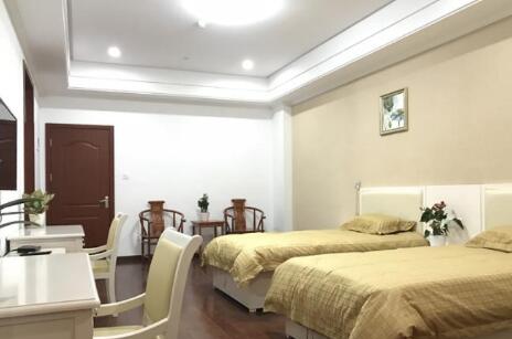 康乐福杭州凯超养老公寓_杭州五星级老年护理院有哪些