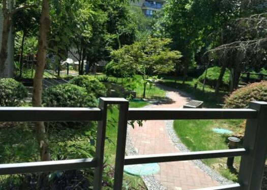 杭州市拱墅区老人公寓环境图片