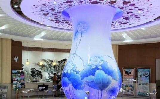 逸和源•千岛湖桥西颐养中心环境图片