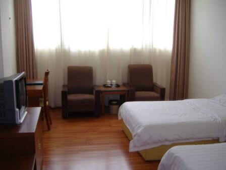 广州市康桦长乐养老院_广州4000元养老院介绍几家