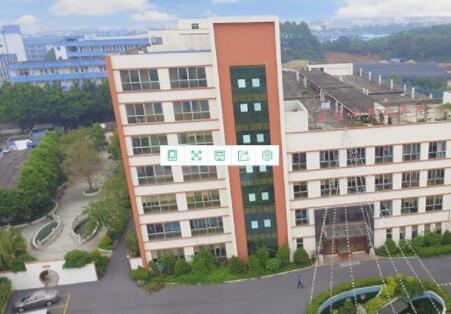 广州松明尚苑颐养院