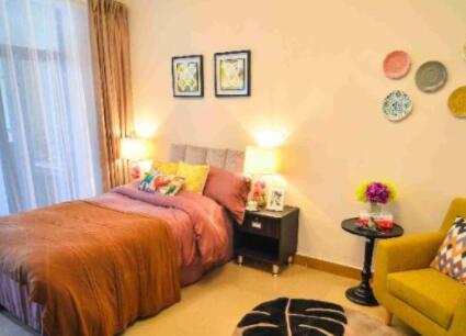 广州中山广弘颐养院环境图片