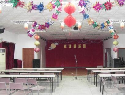 广州市荔湾区荔湾颐乐园环境图片