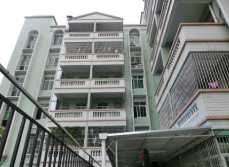 广州市康桦长乐养老院_广州瘫痪老人老年公寓名单