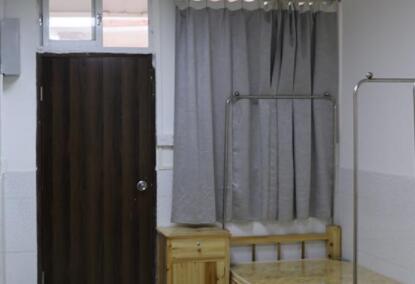 广州市海珠区孝思养老院环境图片