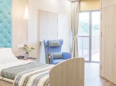 广州番禺国际康复颐养中心_广州比较好的老年公寓查询,广州老年人公寓