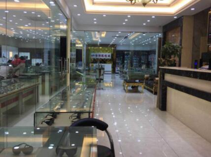 东山福利院越秀南分部_广州养老院列举几家,广州养老院列举几家企业