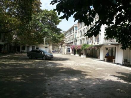 广州茂名市福林养老院_茂名养老院排名,茂名市茂南区养老院