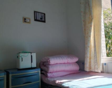 贵阳市云岩区怡欣敬老院环境图片