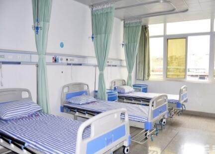 南宁市老来乐养老院环境图片