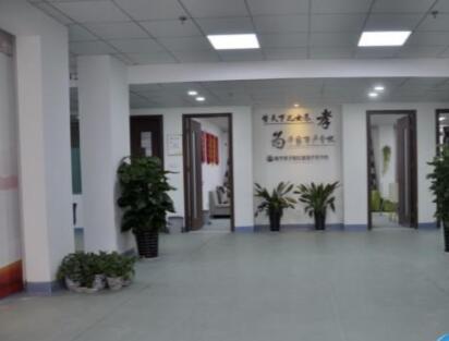 邕宁区夕阳红康复护养中心环境图片