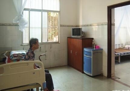 广西社会福利院_南宁中高档养老院有哪几家,南宁市十大养老院