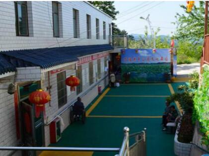 贵阳市观山湖区万福老年公寓_贵阳老年痴呆养老院,贵阳看老年痴呆症医院