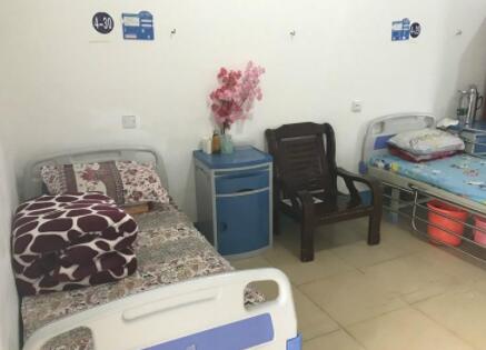 南宁市福海安老院_南宁好的老年公寓多少钱