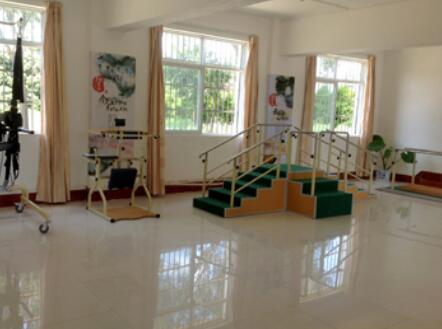 贵阳市云岩区安福养老院_贵阳3000-5000养老院有哪些