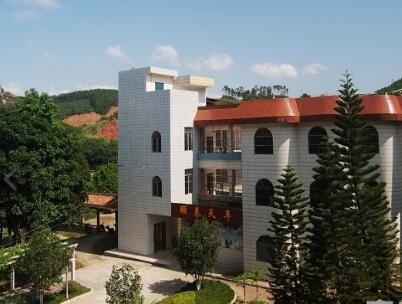 广西南宁市江南区福利院_南宁风景优美养老院有哪几家