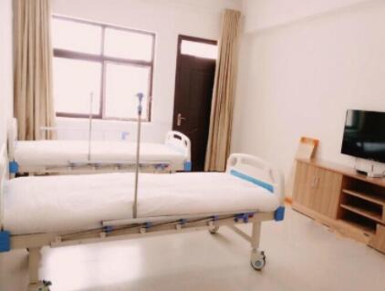 贵州金太阳老年养护中心环境图片