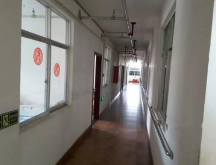 贵阳市云岩区诚信敬老院环境图片