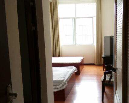 贵阳乌当爱心老年公寓环境图片