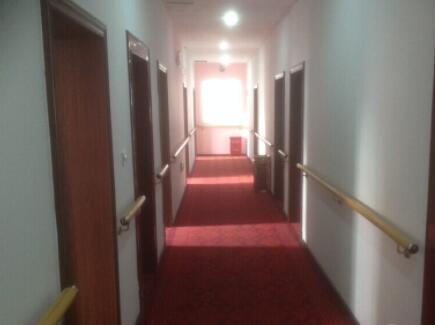 贵阳五星级老年护理院,贵阳养老院哪家好些