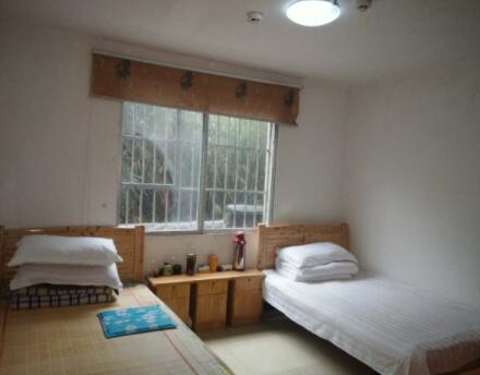 贵阳市安康老年公寓_贵阳4000元养老社区,贵阳社区养老服务