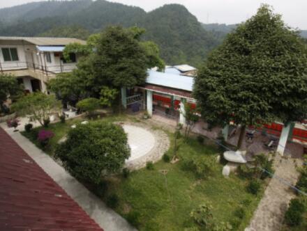 贵阳乌当爱心老年公寓_贵阳高级的养老院名单,贵阳市的十佳养老院