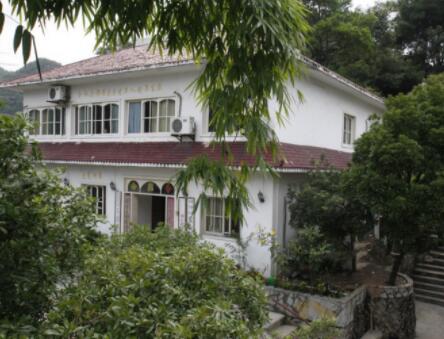 贵阳乌当爱心老年公寓环境图片