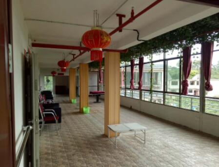 昆明枫桥尚院养老院_昆明残疾人老年护理院价位多少钱,昆明孤寡老人养老院