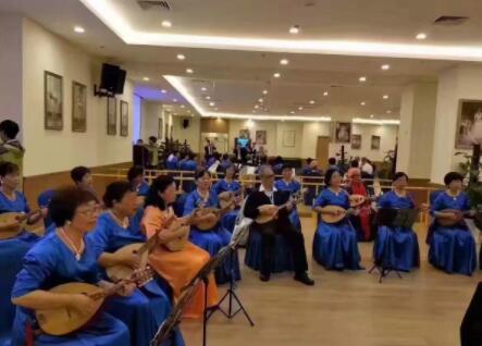 昆明好的老年护理院,昆明敬老院排名