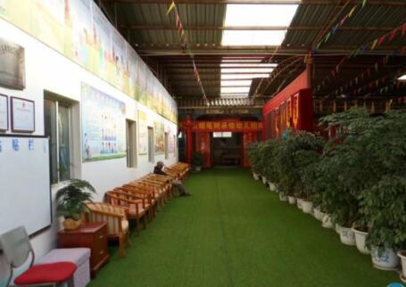 昆明泰颐盛景养生养老有限公司环境图片