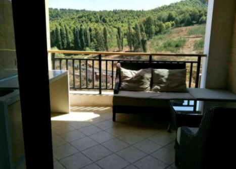 昆明泰颐盛景养生养老有限公司环境图片