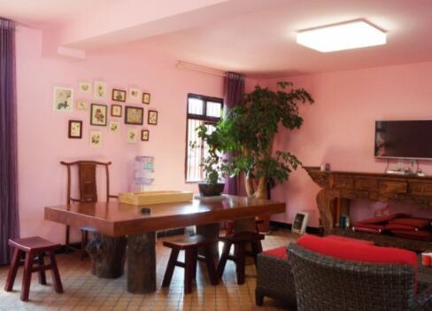 安宁吉伦养生敬老院_昆明价格便宜养老院地址查询,昆明哪家养老院价格低