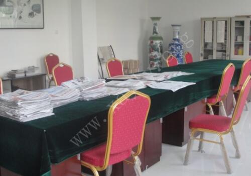 西安市未央区老年福利服务中心环境图片