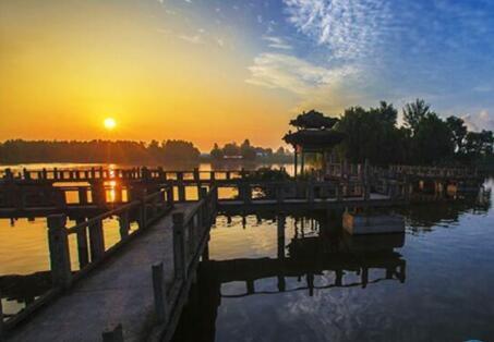 荣华·清荷园银龄社区_西安6000元养老院,西安养老院多少钱