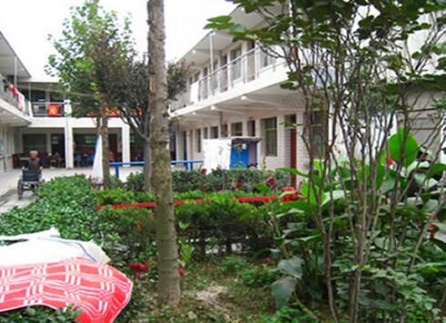 西安中高档养老社区排名,西安中高档养老社区排名前十