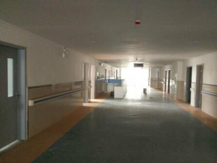 西安市昆明湖养护融合老年公寓_西安老年痴呆养老院多少钱一个月