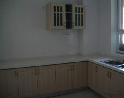 西安市未央区老年福利服务中心环境图片