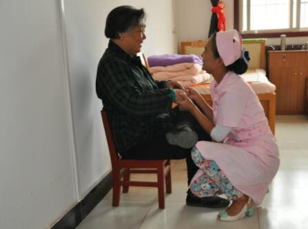 西安白鹿原养老护理院_西安价格便宜老年公寓,西安附近好的老年公寓 求推荐