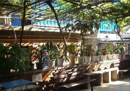 西安天怡丰祥养老康复中心环境图片