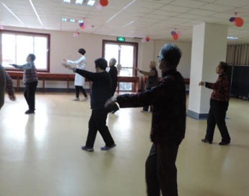 甘肃省兰州市老年公寓_兰州老年护理院,兰州市老年护理院收费标准