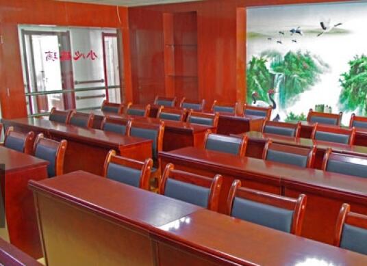 西宁大堡子养老院环境图片