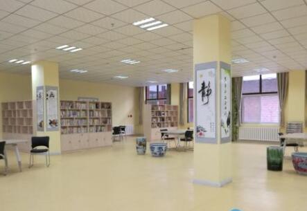 永宁县邦尼沁椿养老院_银川3000元左右老年护理院怎么样