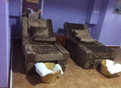 银川市铂宫汉养老院环境图片