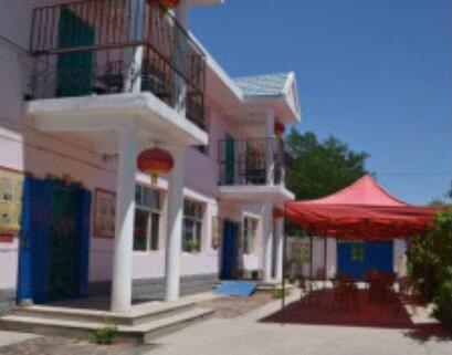 银川亲情一家老年公寓