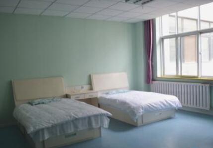 银川市西夏区幸福颐养院环境图片